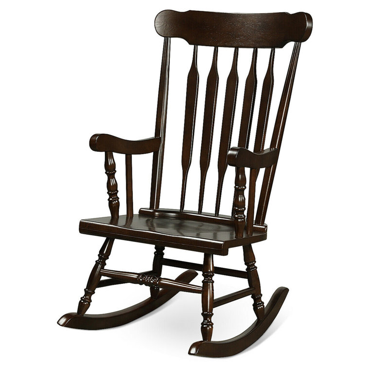 Alcott hill discount thomson rocking chair